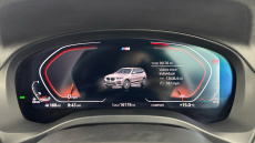 BMW X3 xDrive20d MHT M Sport 5dr Step Auto Diesel Estate